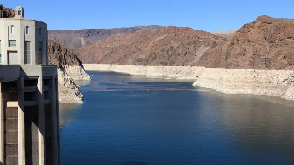 Hoover Dam