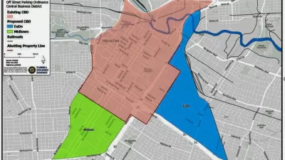 Land Use Regulations