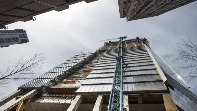Hudson Yards Towers