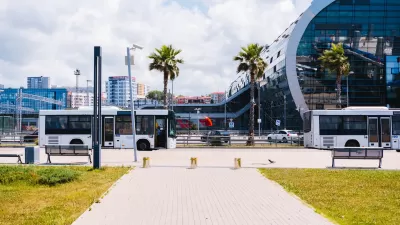 Multi-Modal Hub