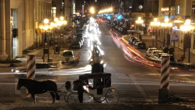 Indianapolis Street