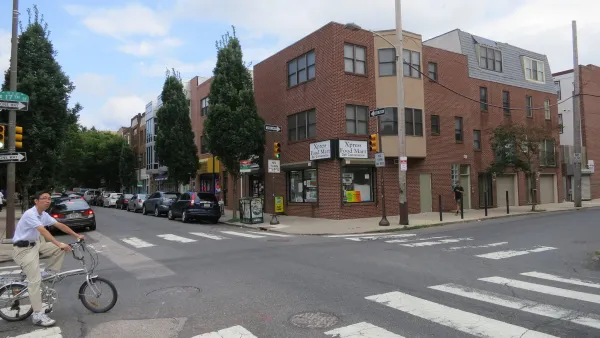 Urban Infill