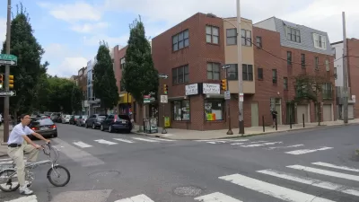 Urban Infill
