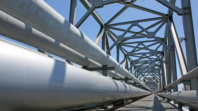 Infrastructure