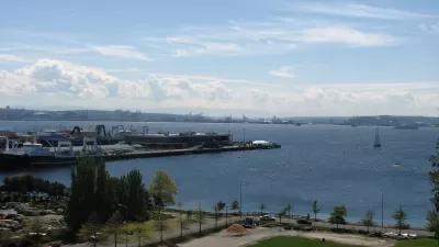 Interbay Seattle