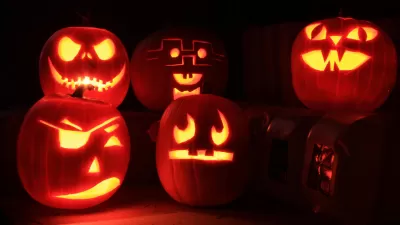 Jack O Lantern