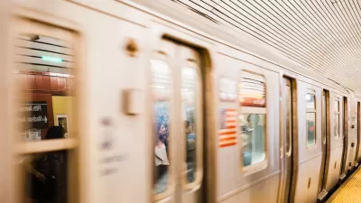 New York City Subway