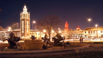 Kansas City Development