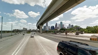 Katy Freeway