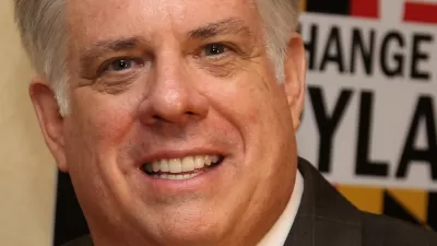 Governor Larry Hogan