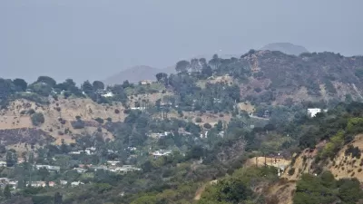 Laurel Canyon
