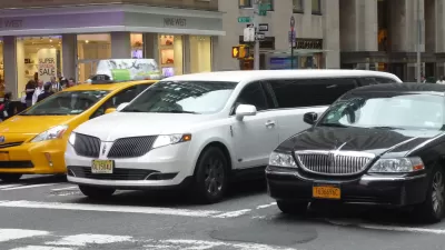 Lincoln Limos