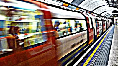 London Underground