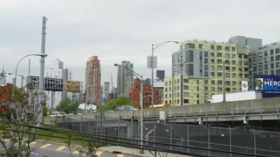 Long Island City