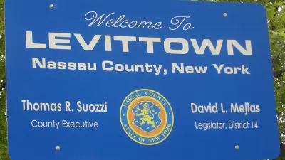 Levittown Long Island