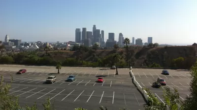Los Angeles Skyline