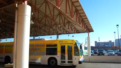 Memphis Bus