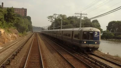 Metro-North Railroad