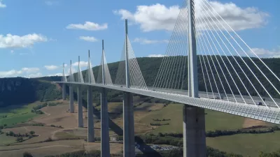 Millau Viaduct