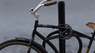 Millennial Bike