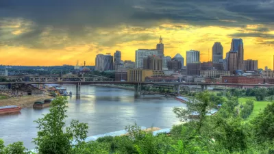 St. Paul Minnesota
