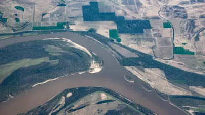 Mississippi River Missouri