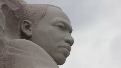 Dr. Martin Luther King, Jr. National Memorial