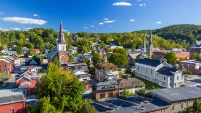 Montpelier Vermont