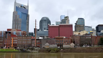 Nashville Tennessee