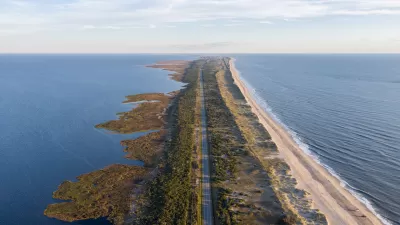 North Carolina Coast