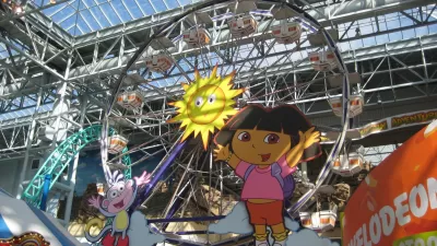 American Dream Meadowlands