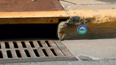 No Dumping