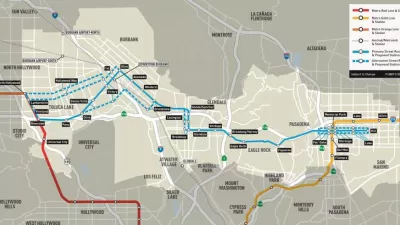 Bus Rapid Transit