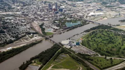 Omaha Nebraska