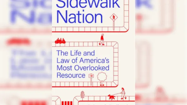 Book cover with blurred background