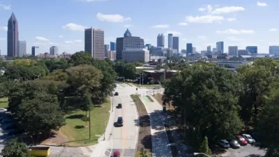 Atlanta, Georgia