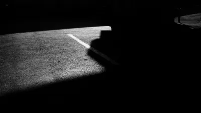 Parking Space