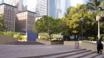 Pershing Square