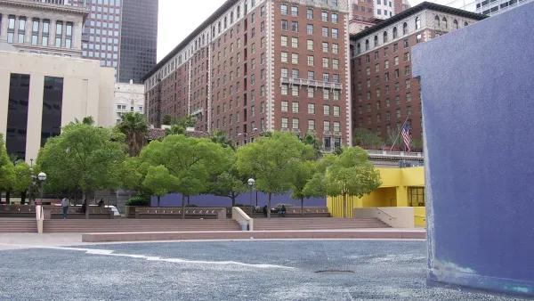 Pershing Square 