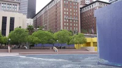 Pershing Square