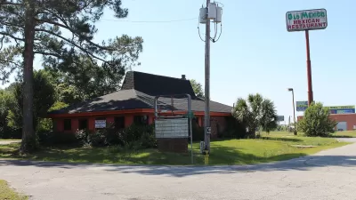 Converted Pizza Hut