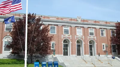 Post Office