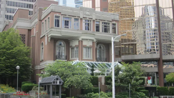Historic Preservation