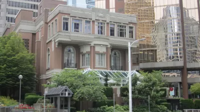 Historic Preservation