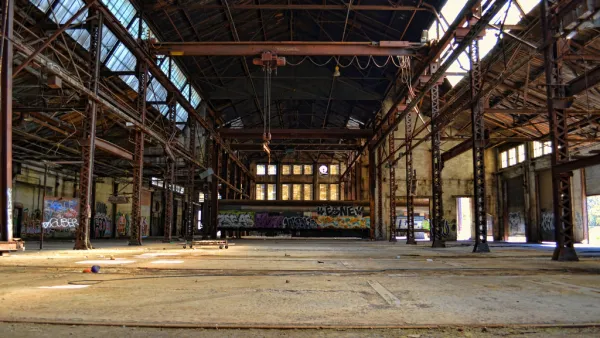 Pullman Yards Atlanta