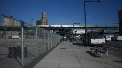 Queens New York