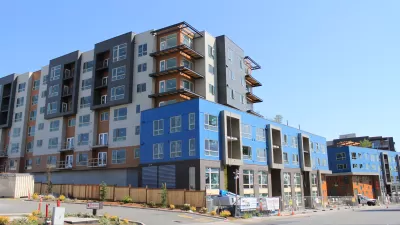 Rental Construction