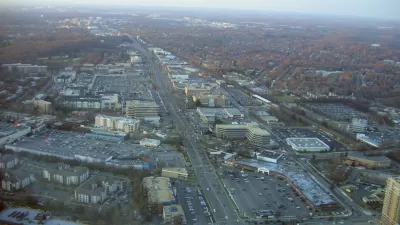 Rockville Pike