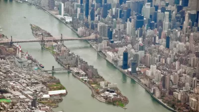 Roosevelt Island
