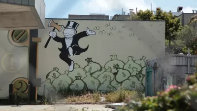San Francisco Monopoly